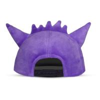 POKEMON Gengar Character Snap Back