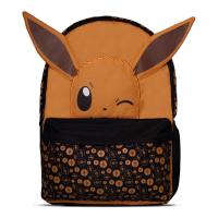 Pokémon Backpack - Eevee Feature Backpack