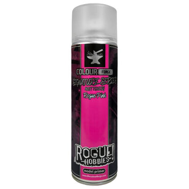 Colour Forge: Signature Series – Rogue Pink (500ml)