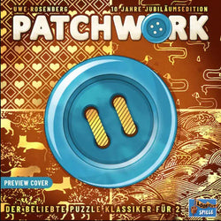 Patchwork: 10th Anniversary Edition