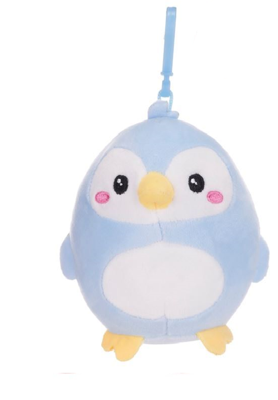 Kawaii Kuties - Series 2 Penguin