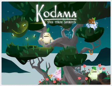 Kodama 2nd Edition