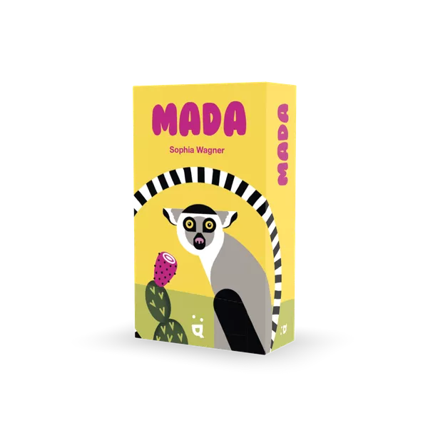 Mada