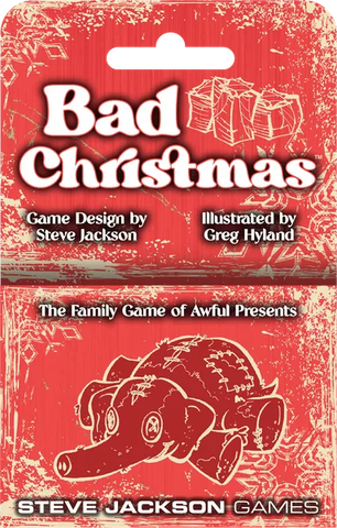 Bad christmas