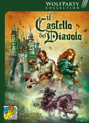 The Castle of the Devil