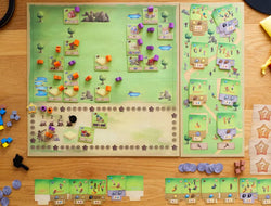 Little Town - Artisans