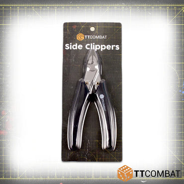 TT COMBAT - Side Clippers