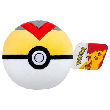 Pokemon Plush: Level Ball
