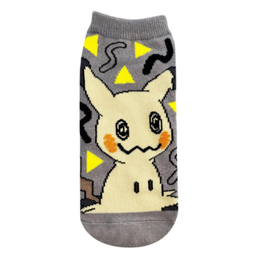 Pokemon Center Original Character Socks - Minikyu Ladies