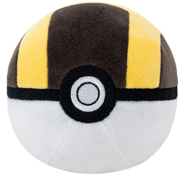 Pokemon Plush: Ultrs Ball