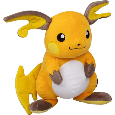 **Shop Stock** Pokemon 30cm - Raichu Plush