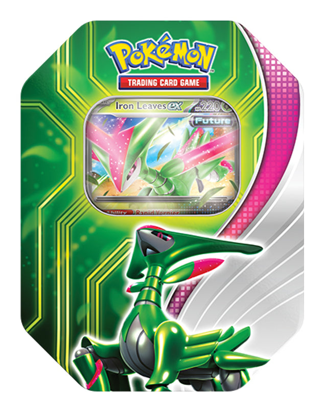 Pokemon TCG - Scarlet & Violet 6 Twilight Masquerade