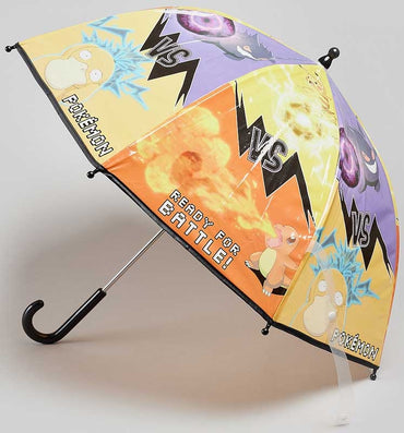 POKEMON VS UMBRELLA