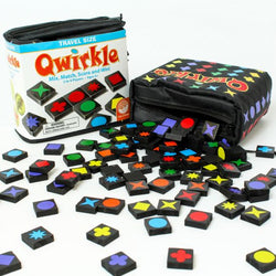 Qwirkle Travel