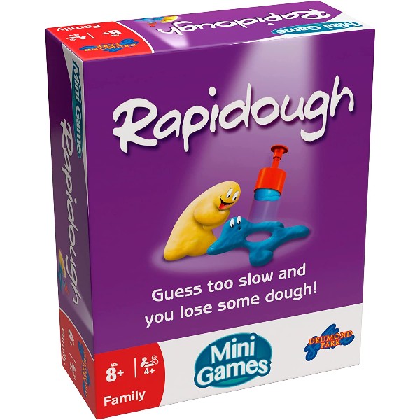 Rapidough