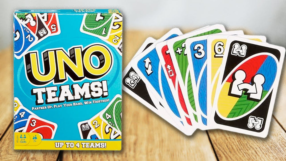 Uno - Teams