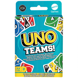 Uno - Teams