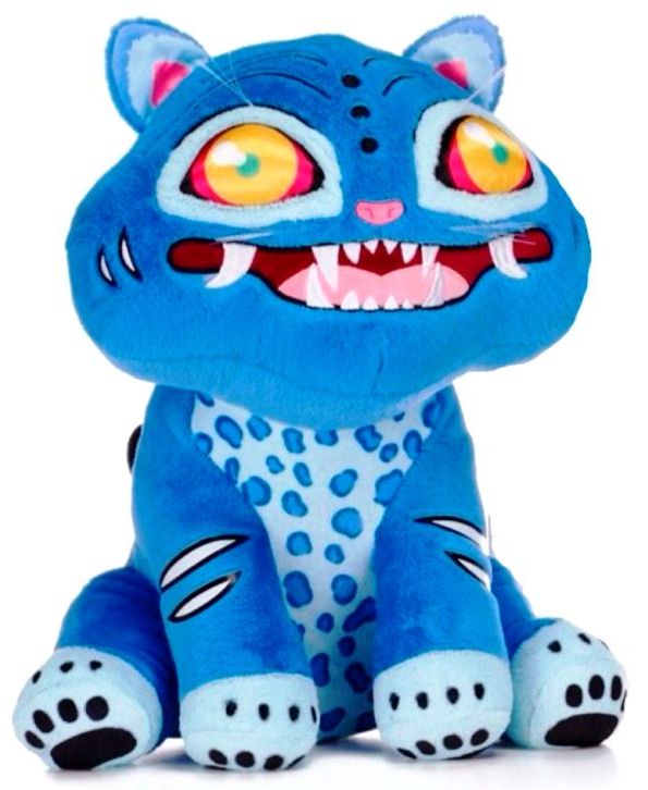 KPop Demon Hunters -Derpy 20cm Plush