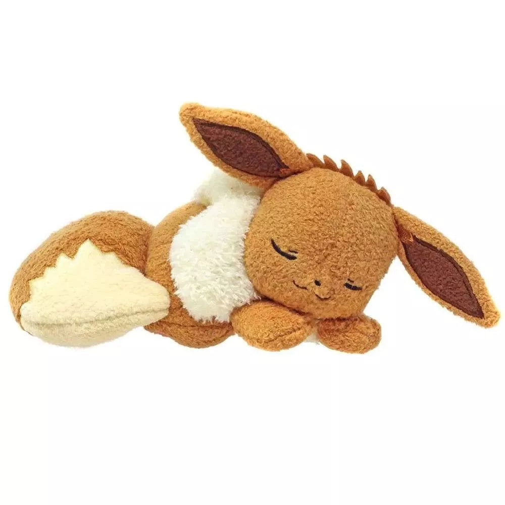 Pokémon Sleeping Plush 5" - Eevee