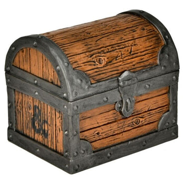 Deluxe Treasure Chest Accessory: Dungeons & Dragons Onslaught