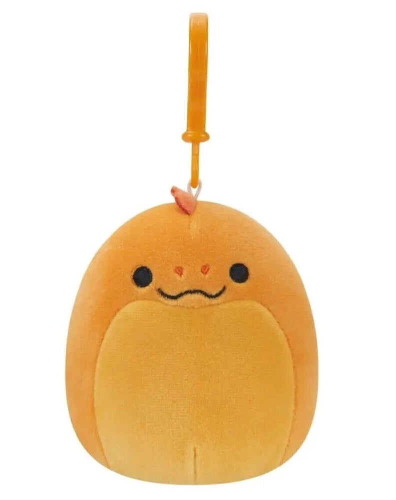 Squishmallows 3.5in Clip-On Plush Onel