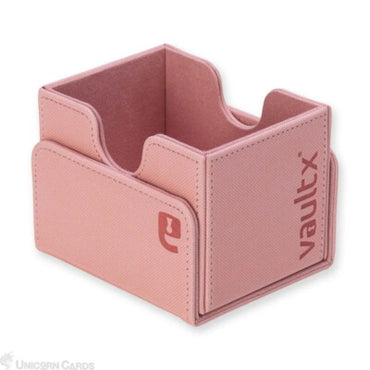Vault-X - Exo-Tec® Sideloading Deck Box 100+ Just Pink