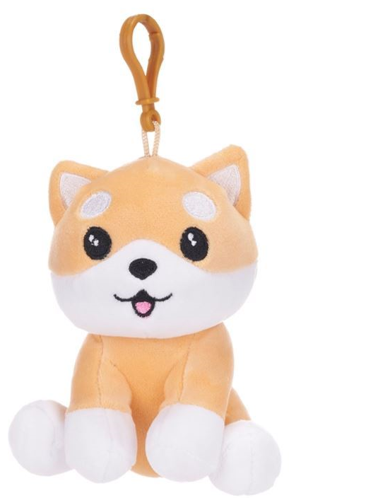 Kawaii Kuties - Series 2 Shibu Inu