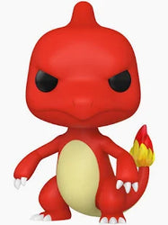 Pokemon - Pop! Vinyl - Pokemon - Charmeleon