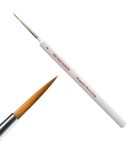 ARMY PAINTER- WARGAMER BRUSH: BASECOATING BRUSH