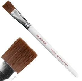 ARMY PAINTER- WARGAMER BRUSH: LARGE VEHICLE & SCENERY