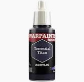 Warpaints Fanatic: Terrestrial Titan