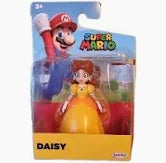 Super Mario 2.5" Figure - Daisy