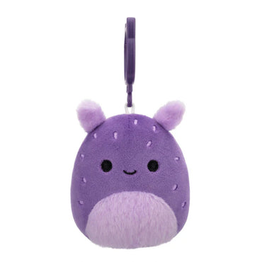 Squishmallows 3.5in Clip-On Plush - Oha