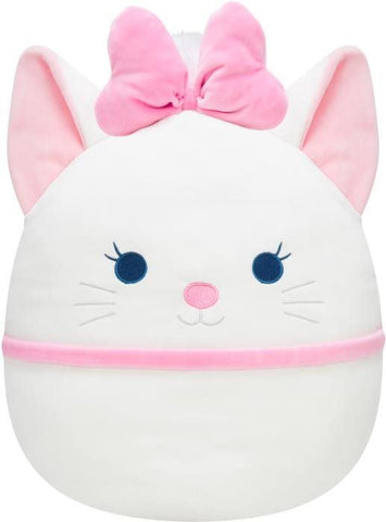 Squishmallows 7.5 Plush - Disney Marie