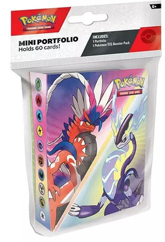 Pokemon TCG: Scarlet & Violet Base Set Pokemon TCG: Scarlet & Violet Base Set
