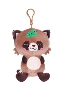 Kawaii Kuties - Series 1 Tanuki