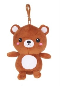 Kawaii Kuties - Series 1 Teddy Bear