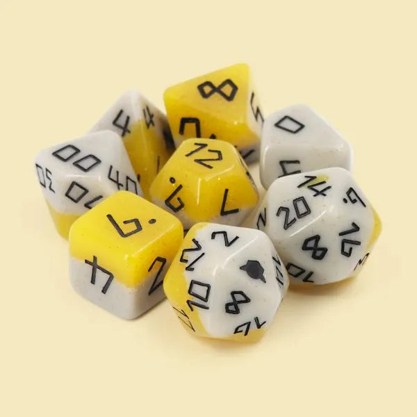 Dice Goblin - The Templar