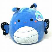 Squishmallows 7.5 Plush - Waverly