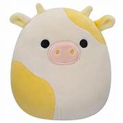 Squishmallows 7.5 Plush - Bodie