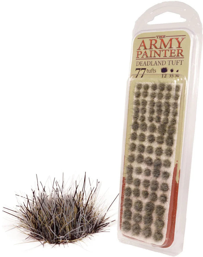 Army Painter - Deadland Tuft