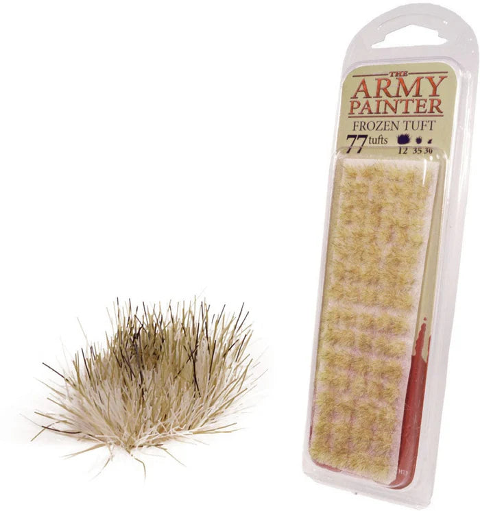 Army Painter - Frozen Tuft