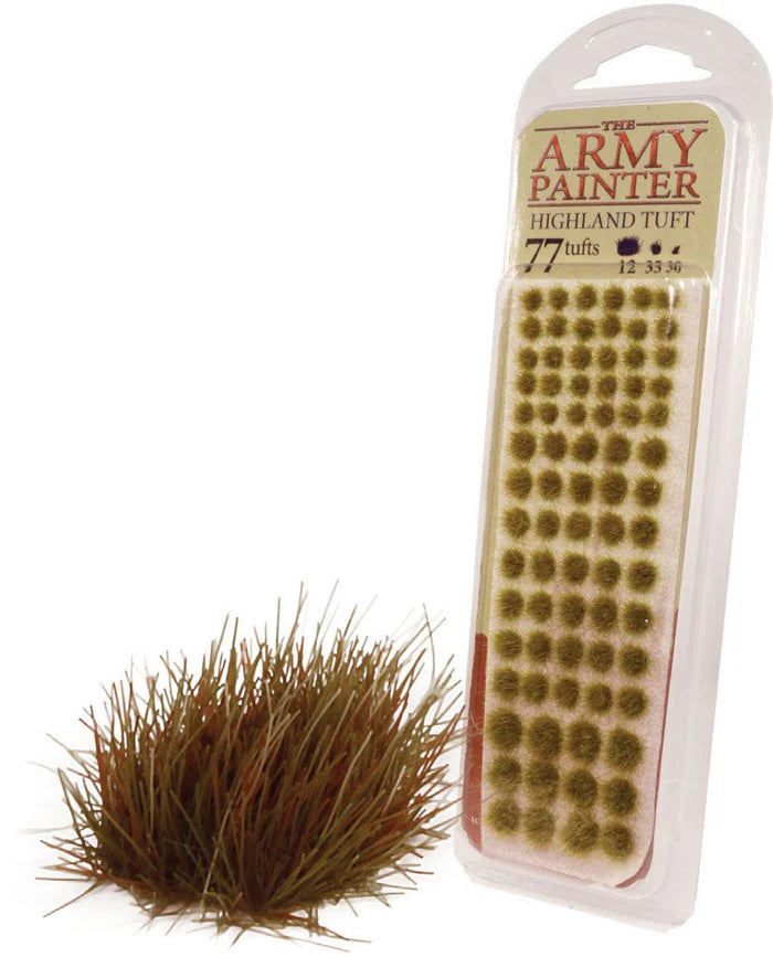Army Painter - Highland Tuft