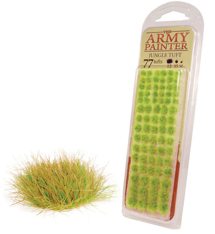 Army Painter - Jungle Tuft