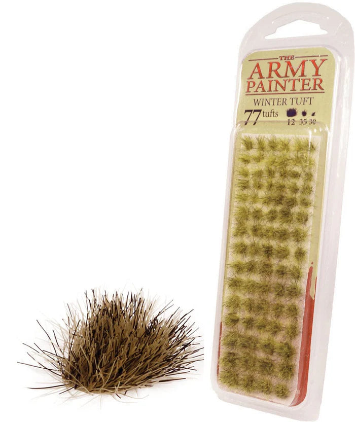 Army Painter - Winter Tuft