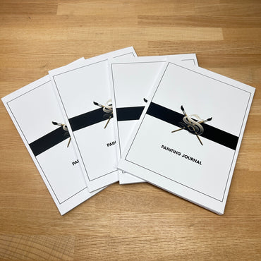 Siege Studios Painting Journal