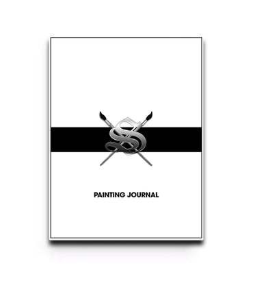 Siege Studios Painting Journal