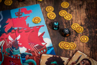 Traitor's Tide