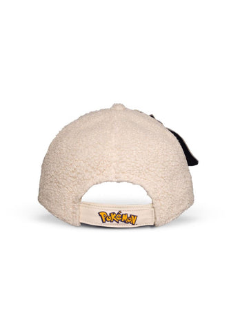Pokémon - Fluffy Baseball Eevee