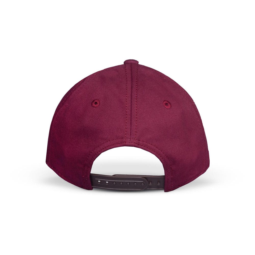 Pokémon - Burgandy Baseball Eevee